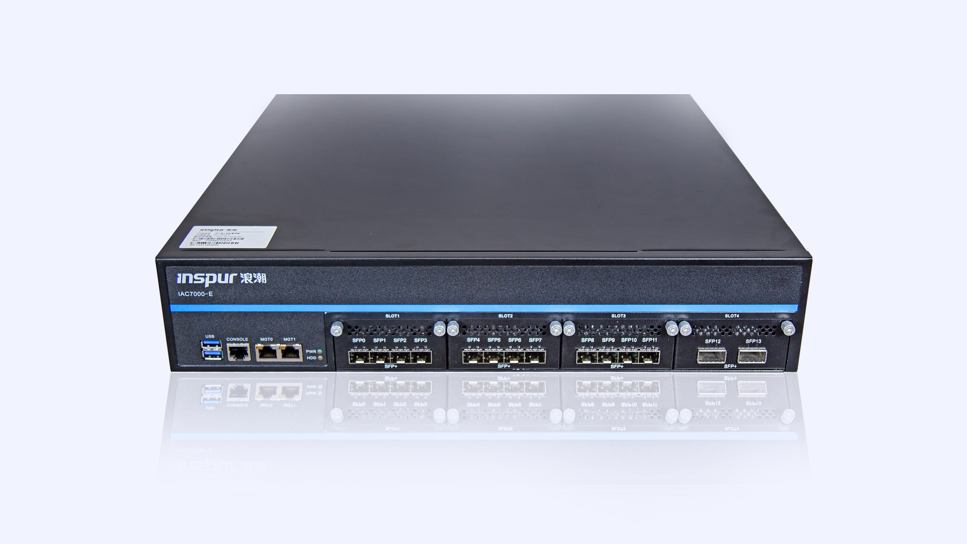 IAC7000-Eµ× IAC7000-Eµ×