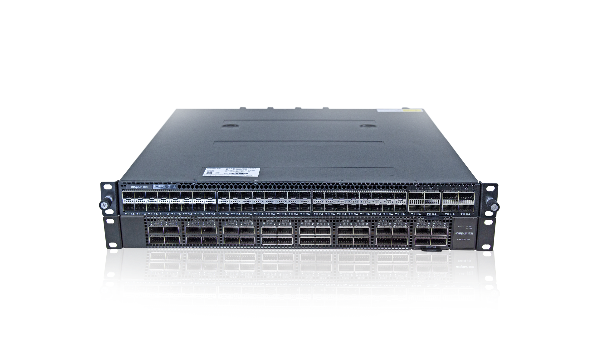 Inspur CN9300ϵ�н�����