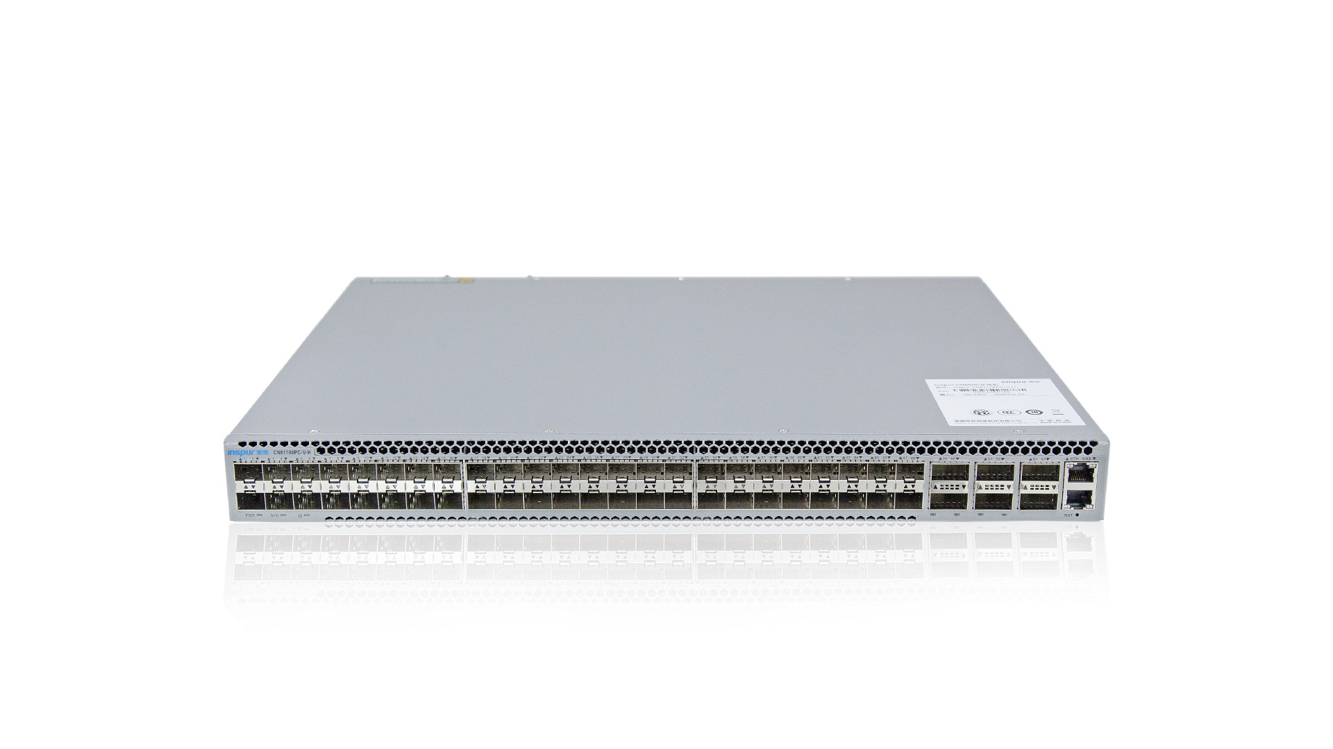 Inspur CN6100-Hϵ�н�����