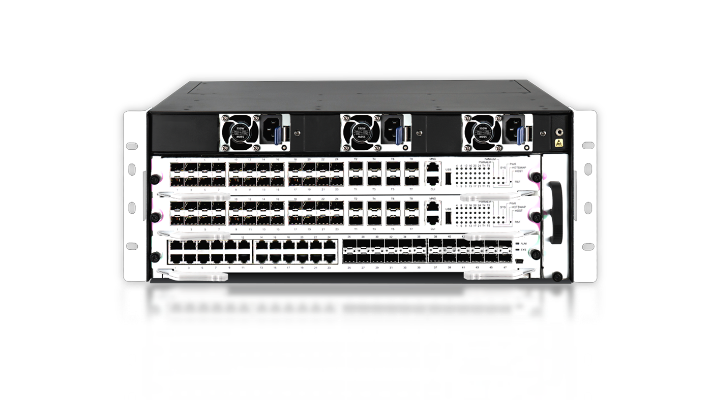 Inspur S9500ϵ�н�����